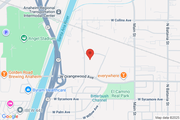 Fuse Depot Inc