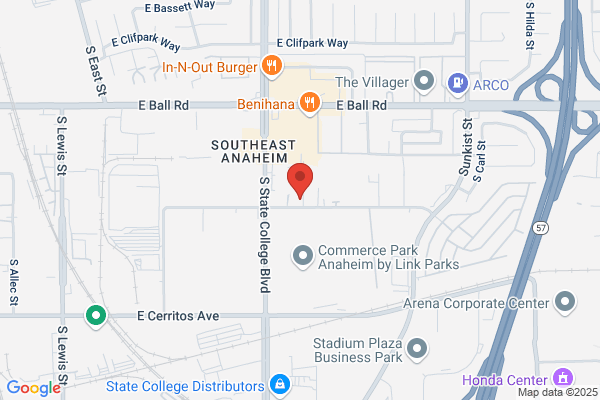Wesco Distribution Inc