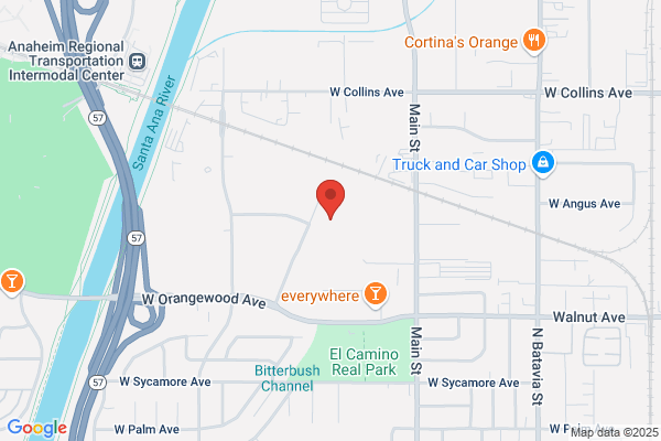 Heating and Cooling Supply Inc
