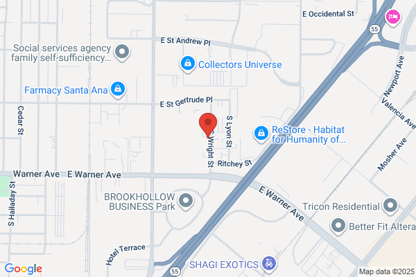 Pointe Construction Inc