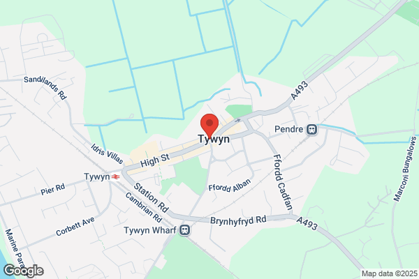 Welsh Properties