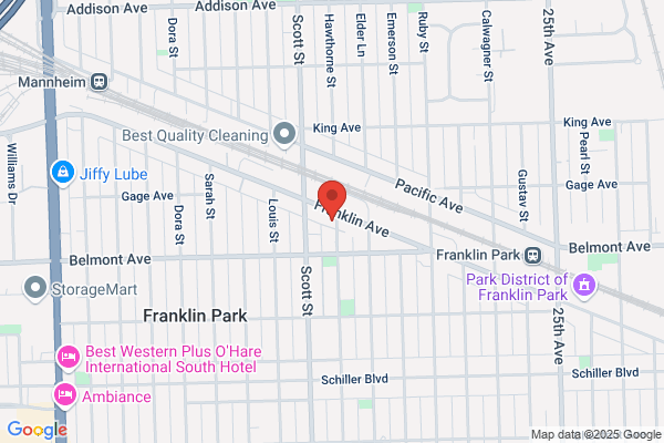 Go Printing & Shipping Center