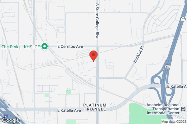Anaheim Stone and Tile