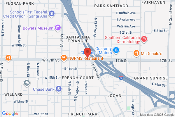 Bail Hotline Bail Bonds Santa Ana
