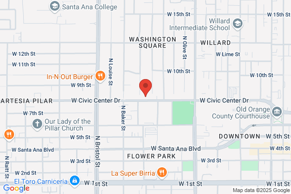 Acme Bail Bonds Santa Ana