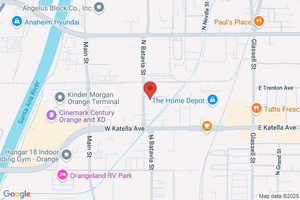 Discover Bail Bonds