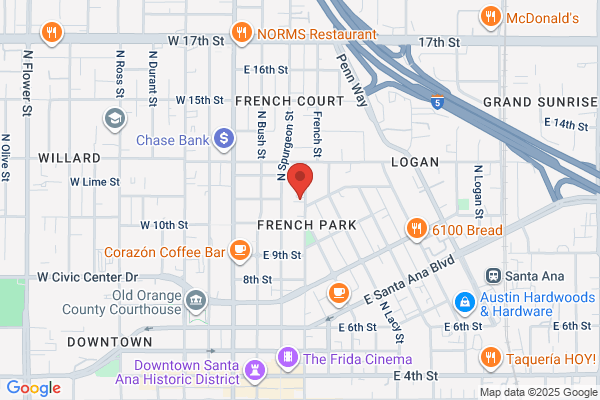 Tustany Espresso & Cafe