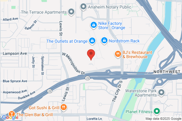 Law Offices Of Bruce R. Fink