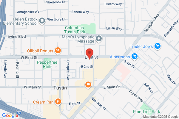 Tustin Inn