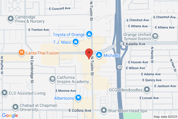 Bible House of Orange County