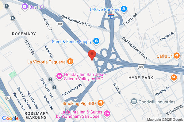 California Security Systems Inc