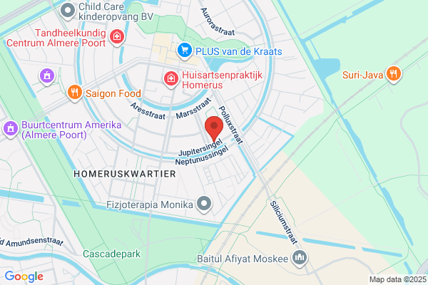 Van Der Roest Group the