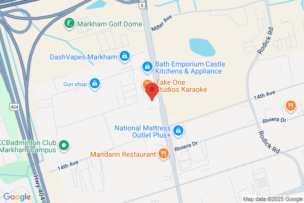 Regional Printing Services