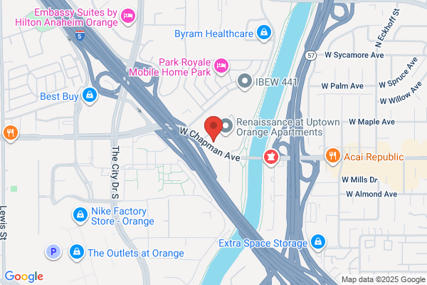 Orange County Locksmith