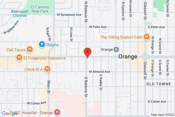 Chapman Test Only & Smog Check