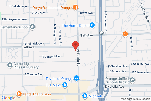 Firestone Tire & Service Centers