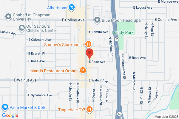 AutoZone Auto Parts