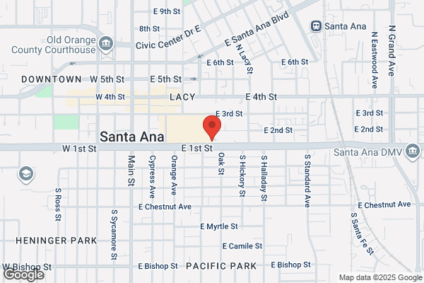 NAPA Auto Parts - Orange County Auto Parts