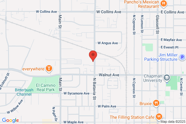 California Custom Car Care