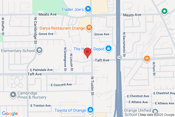 Cell Pro Orange Cell Phone Repair Shop