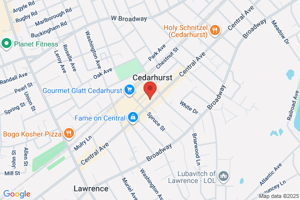 Law Offices of Edward M Rubinstein