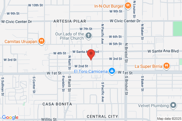 Greater Light Missionary Baptist Church