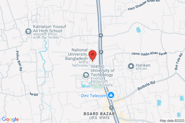 National University