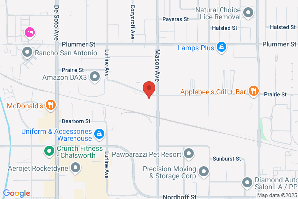 Caldyne Systems Inc