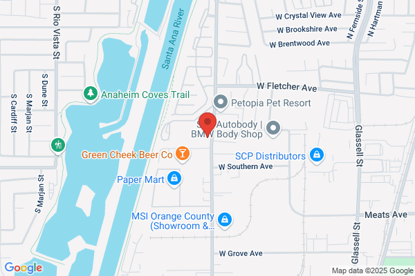 Acutech Network Services