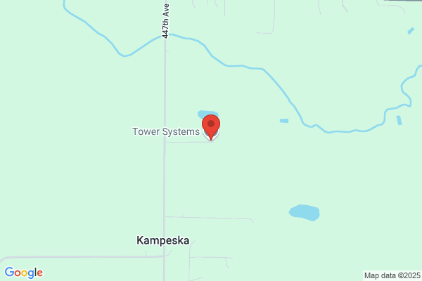 Tower Systems Inc