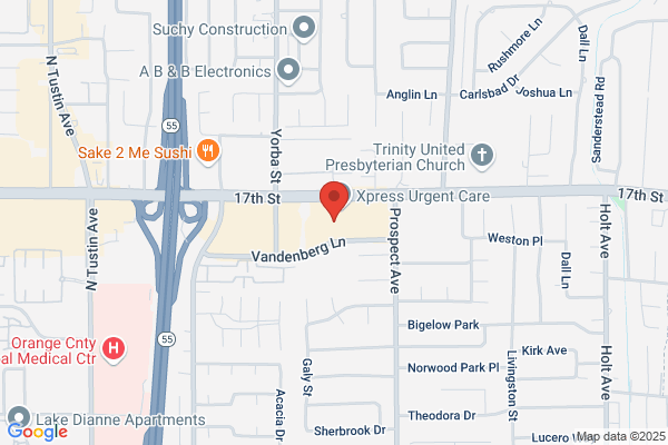 Pacific Coast Laser Supply