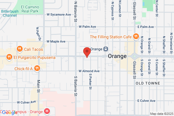Merchant Services California
