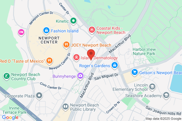 Newport Ave Surgery Center