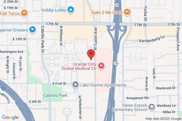 Oc Surgery Center the