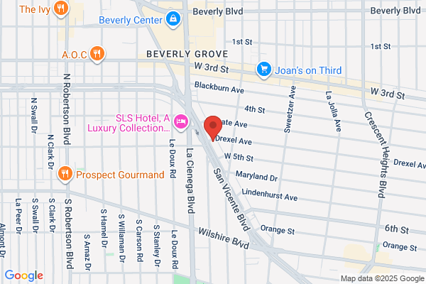 Credit Union of Southern California