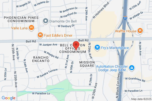 HealthyU Clinics