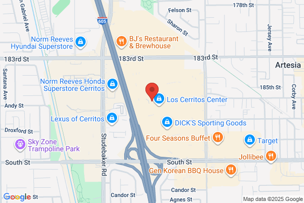 Jerry Minsky DDS, Special Needs Dental Care