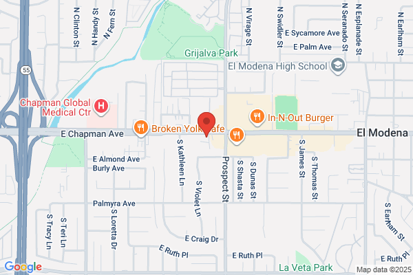 Orange Hill Dental Group, Joseph Sabet DDS