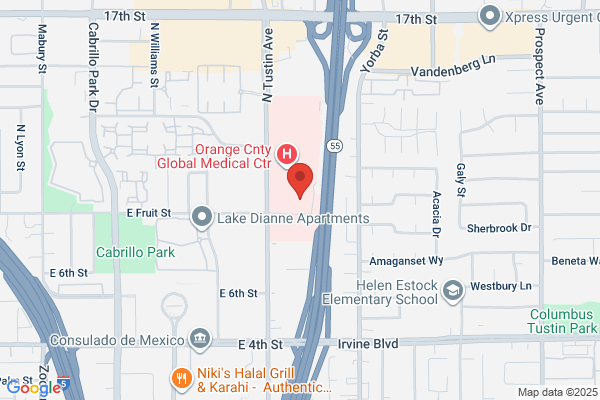 Aava Dental Santa Ana