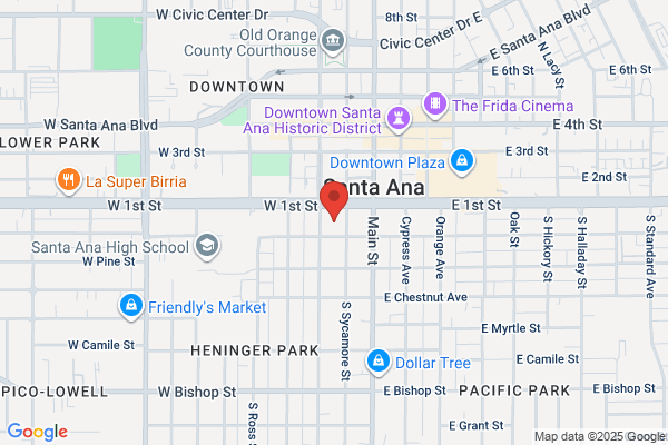Broadway Family Dental