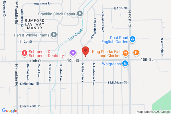 Cornerstone Family Dentistry