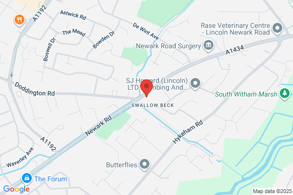 Lincoln Dental Care