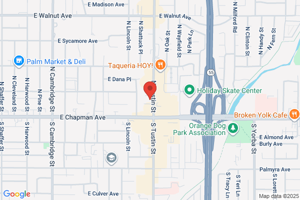 Michelsen Dental