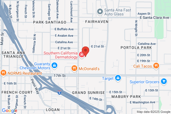 Pure Santa Ana Dentist