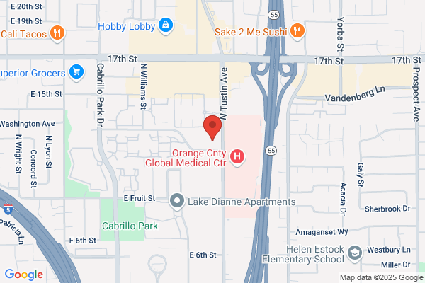 Randy H. Tran, DDS
