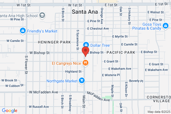 Santa Ana Dental Group