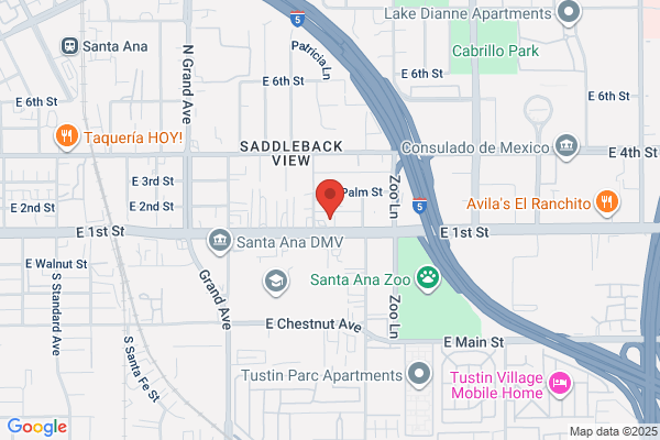Santa Ana Smiles