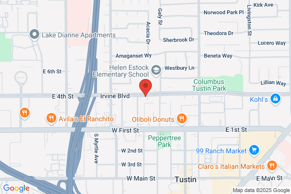Shirley Santos, Dds, Inc.
