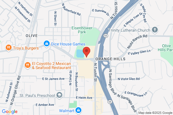 Smiles by Design Orange Family Dentistry