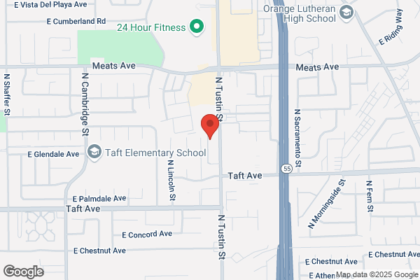 Tustin Plaza Dental Group
